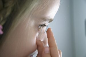 Lentillas