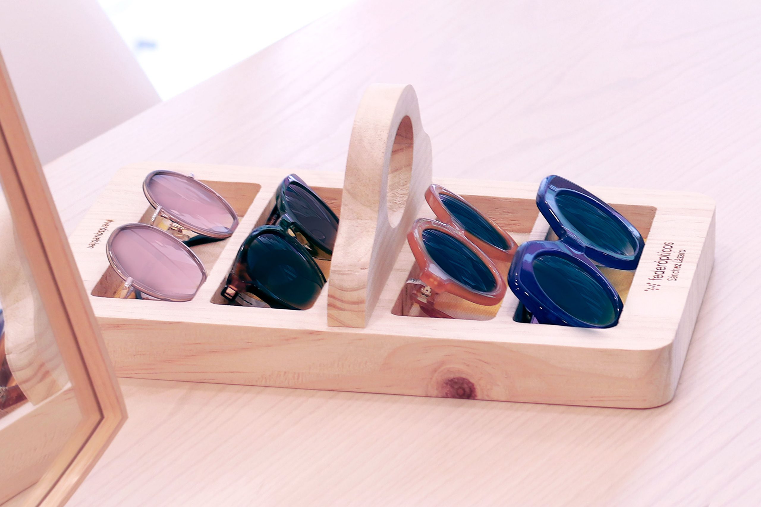 Shop Header