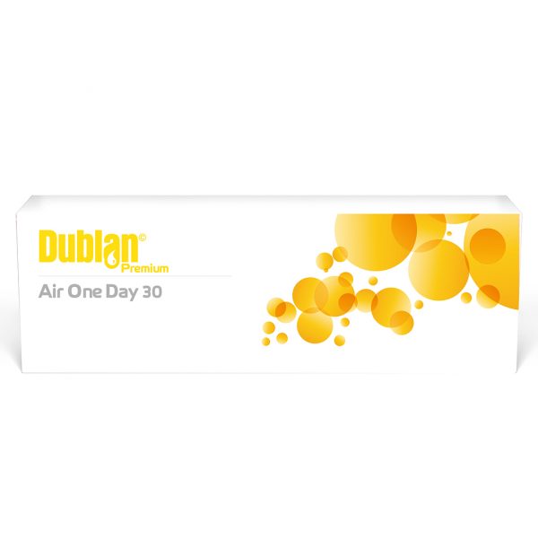 Dublan Air One Day 30
