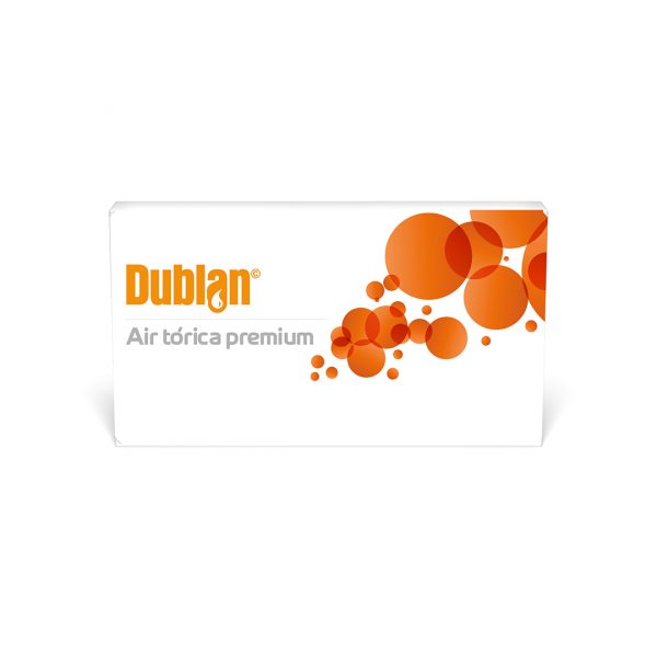 Dublan Air tórica premium