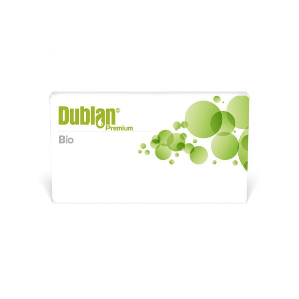 Dublan Premium Bio