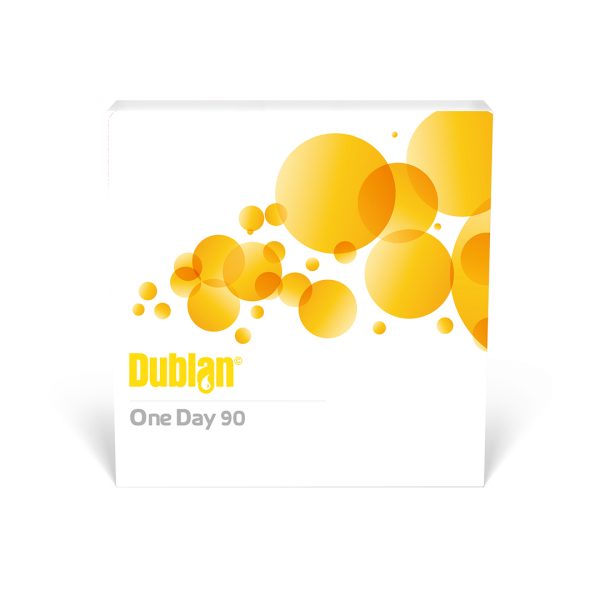 Dublan One Day 90
