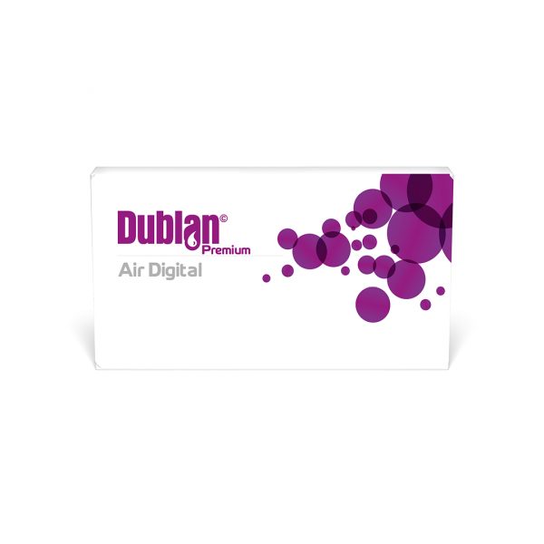 Dublan Premium Air Digital