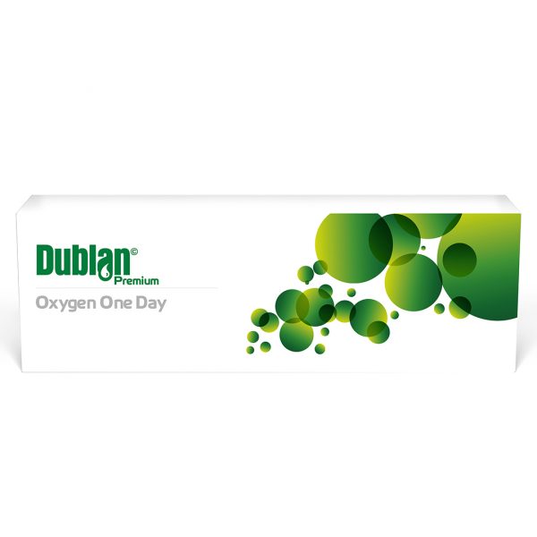Dublan Premium Oxigen One Day