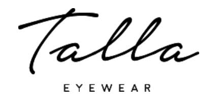 TALLA EYEWEAR